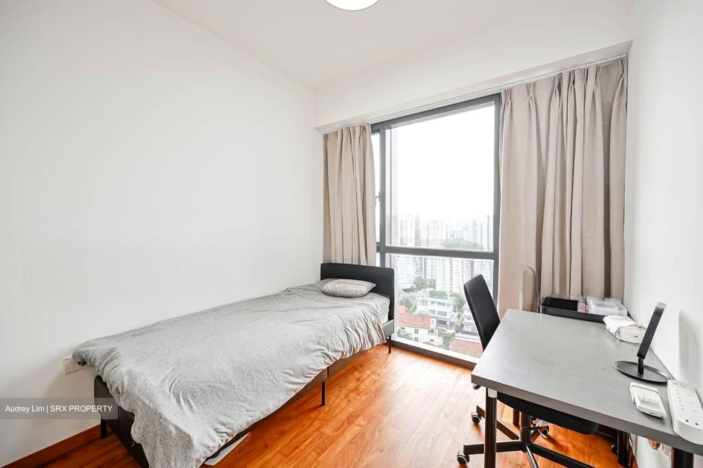 Stirling Residences (D3), Apartment #556429561